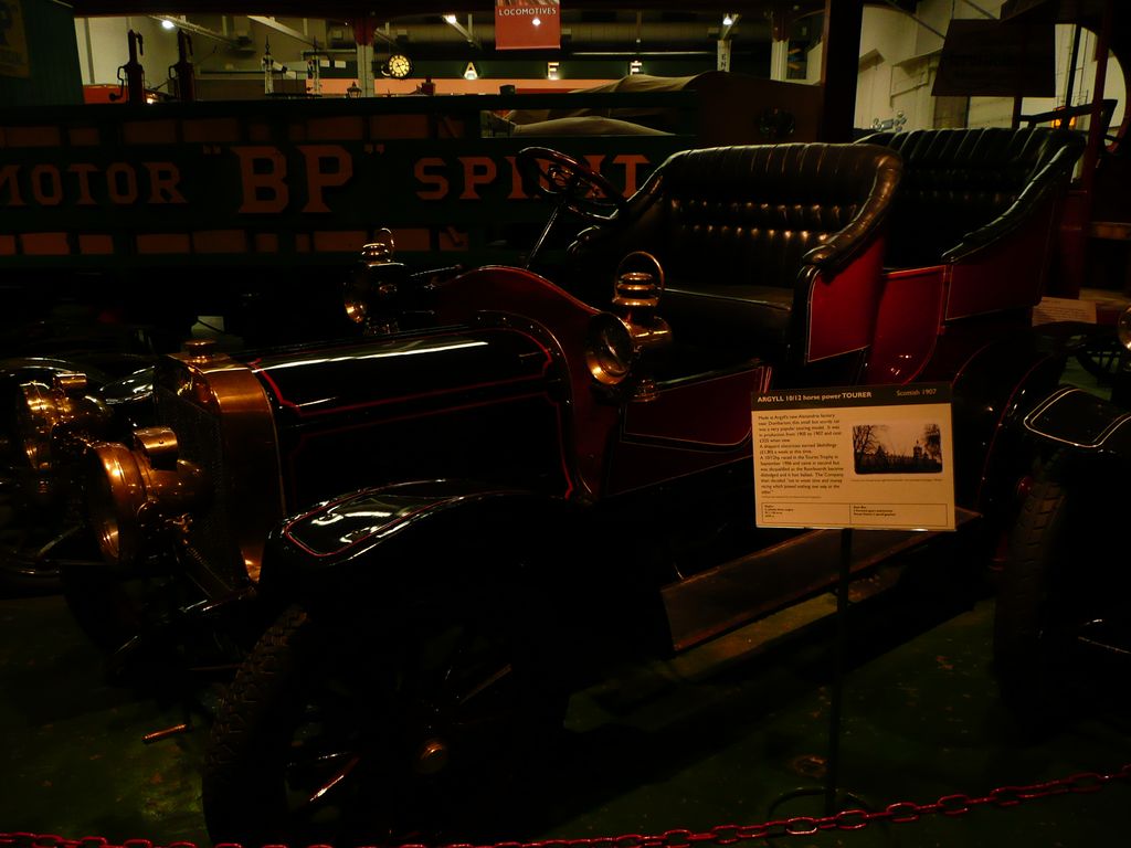 Museum of transport (9)